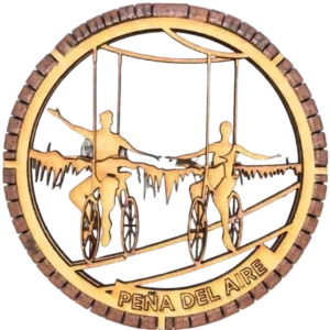 Bici Pareja Peña