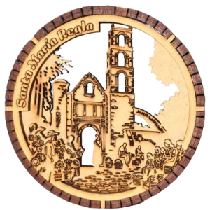 Santa María Regla