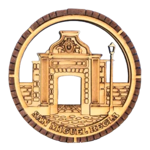 Arco San Miguel