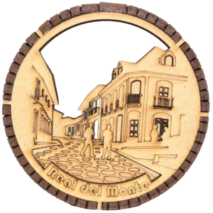 Calle Real del Monte