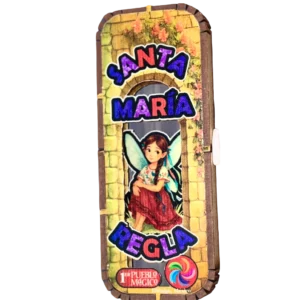 Hada de Santa María